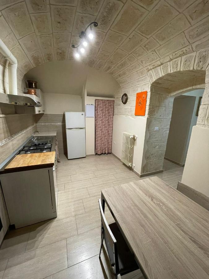 Casa Della Luna バーリ エクステリア 写真