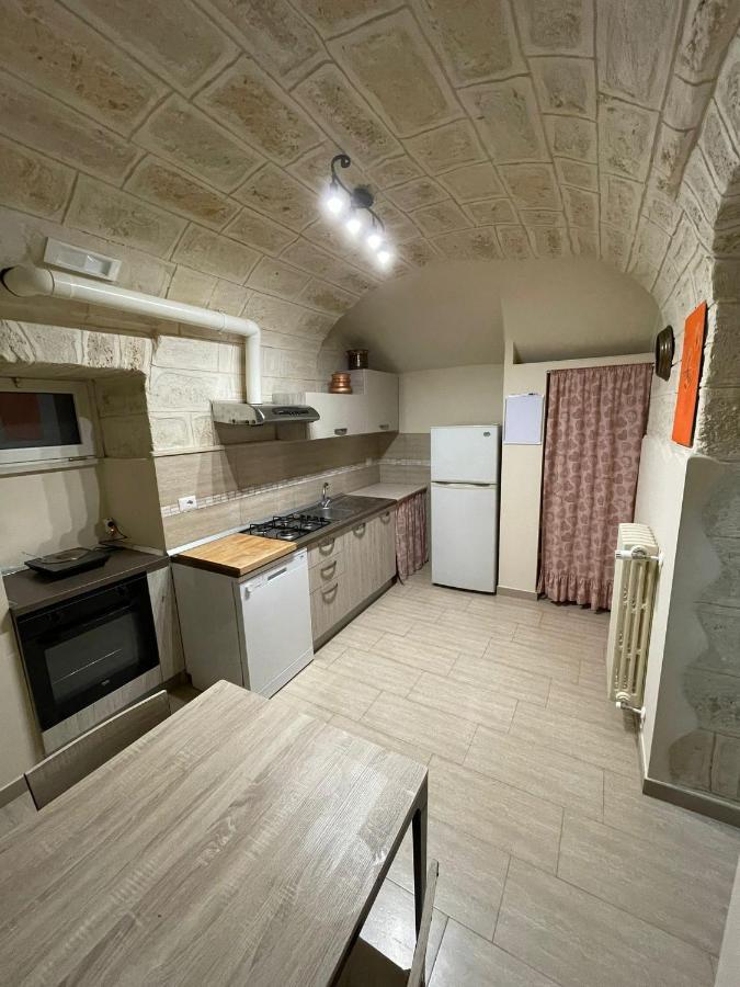 Casa Della Luna バーリ エクステリア 写真