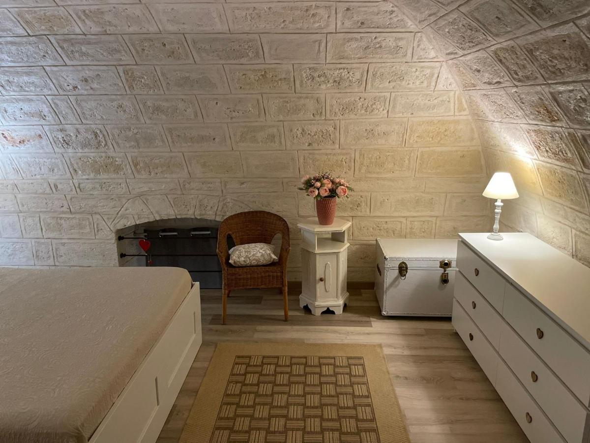 Casa Della Luna バーリ エクステリア 写真