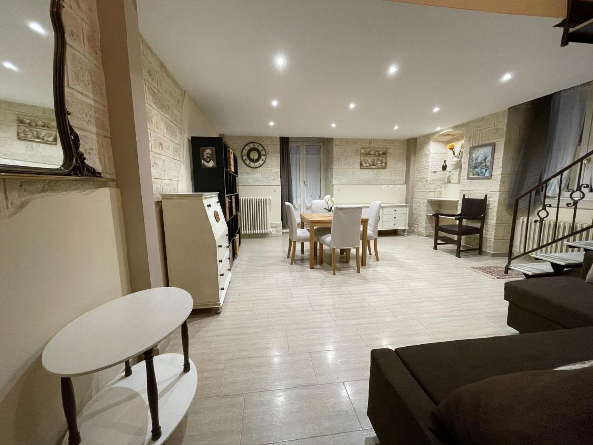 Casa Della Luna バーリ エクステリア 写真