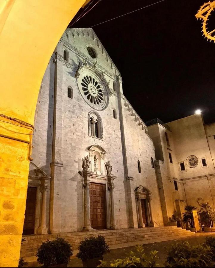 Casa Della Luna バーリ エクステリア 写真