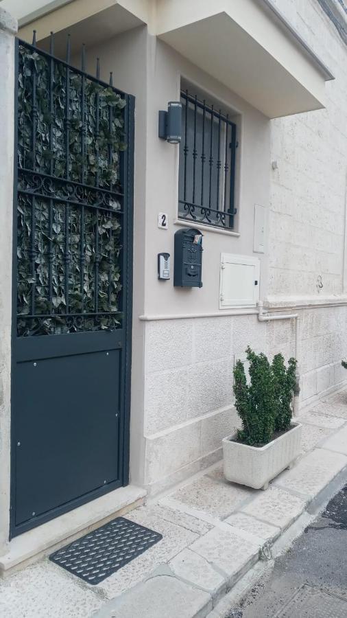 Casa Della Luna バーリ エクステリア 写真
